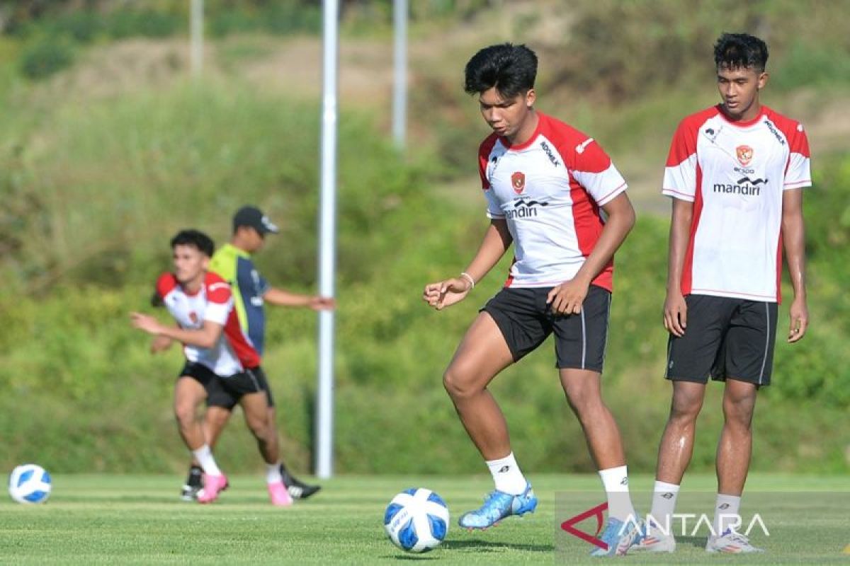 Indonesia tak bisa buang-buang peluang lagi lawan Malaysia