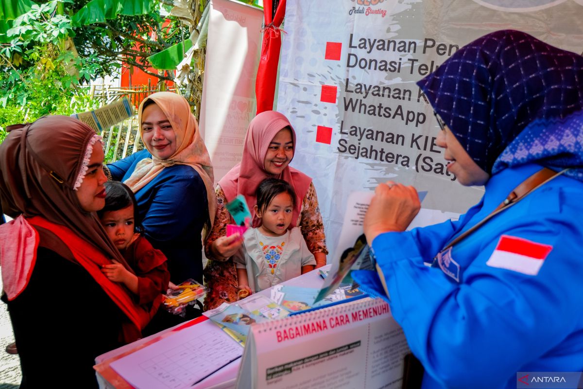 Kiat menangani anak yang kejang