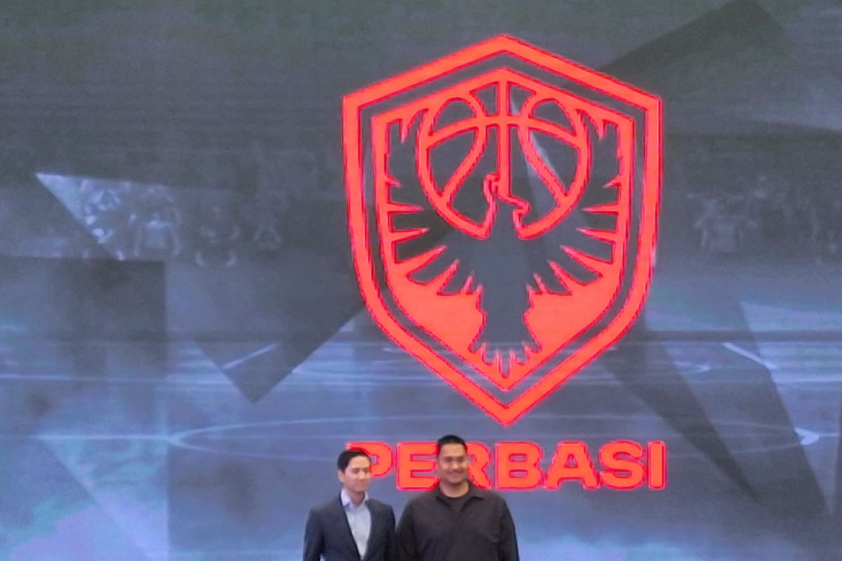 Menpora Dito apresiasi visi Ketum Perbasi yang ingin bangun industri basket