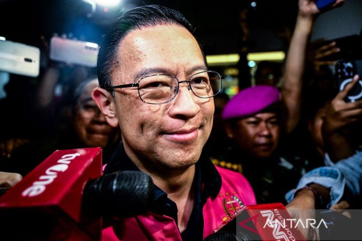 Kejagung: Tom Lembong sudah diperiksa tiga kali sebagai saksi