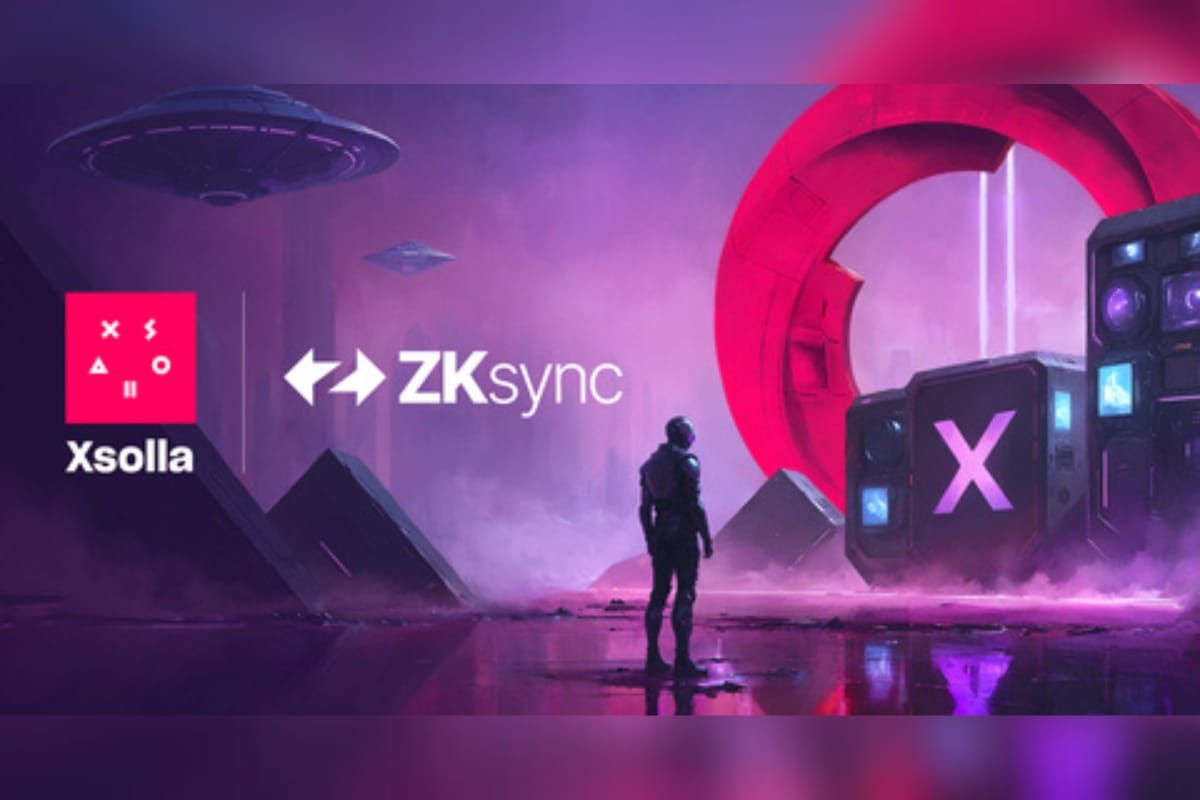 Xsolla to Launch Xsolla ZK, Advancing Web3 Adoption for Video Games