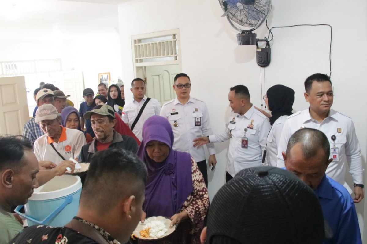 Launching Griya Abhipraya Jawara, oase bagi mereka yang berubah