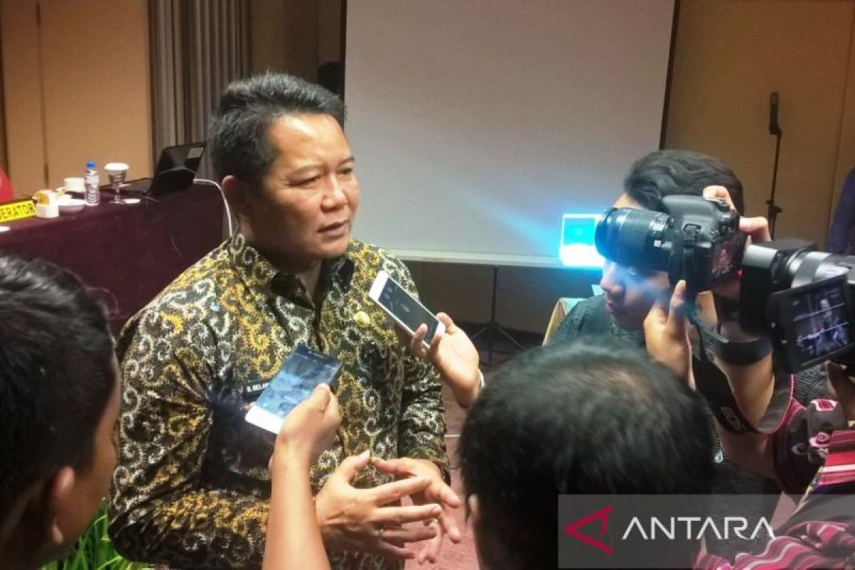 Bupati Mahulu: Program SiCepat-Laju untuk  percepat rujuk pasien