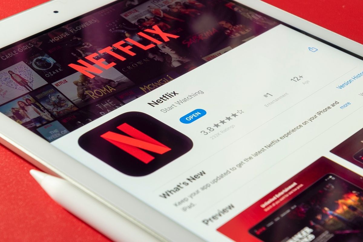 7 rekomendasi film global di Netflix wajib ditonton, ada yang baru hingga lama tetapi tetap menarik