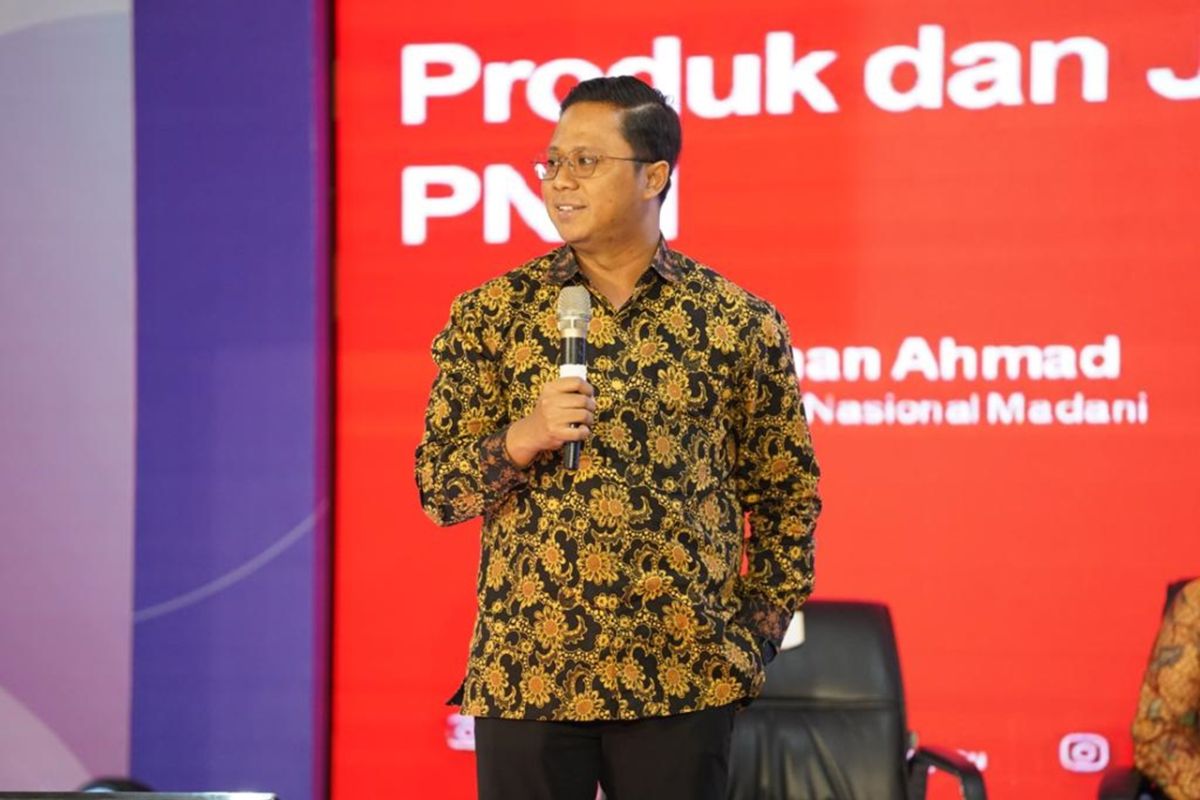 Literasi keuangan nasabah PNM selama Bulan Inklusi Keuangan 2024 tembus 2.000 pelatihan