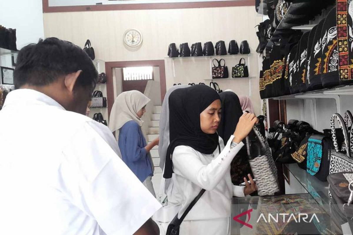 Kemenperin latih 20 pelaku IKM kembangkan usaha di Aceh