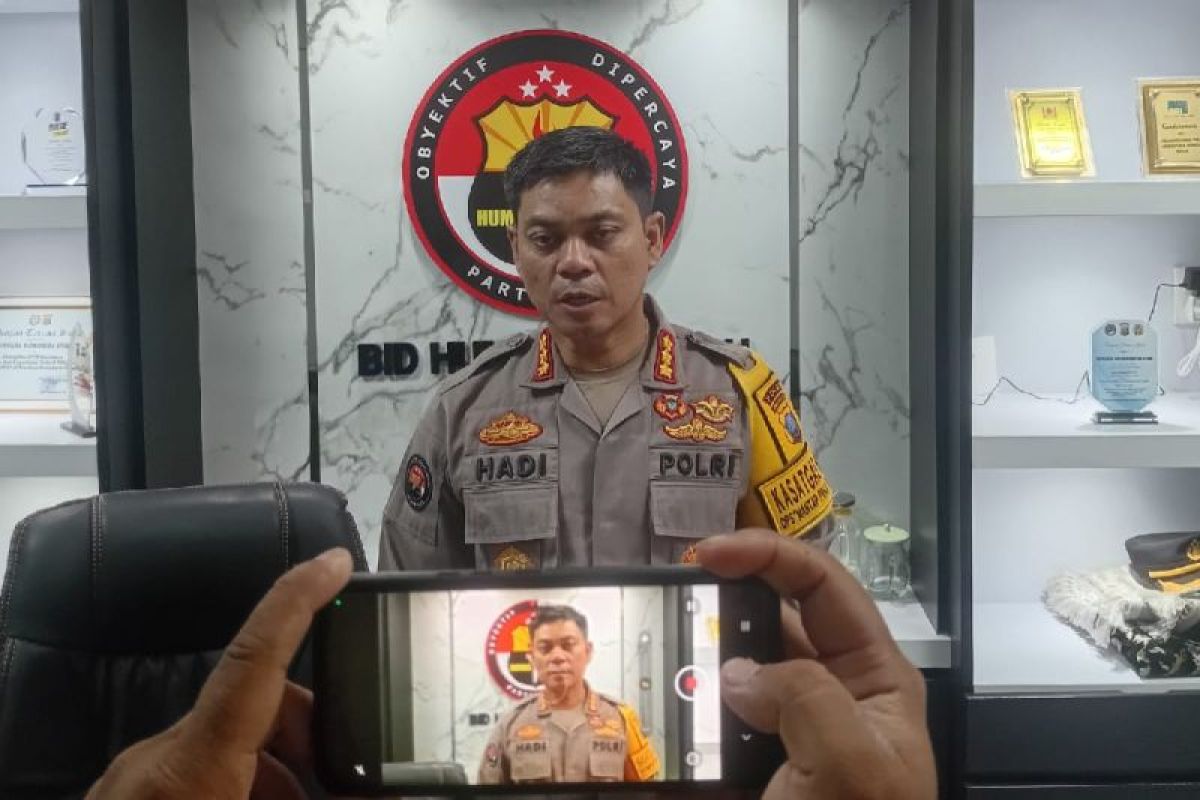 Polda Sumut tegaskan netralitas di Pilkada 2024