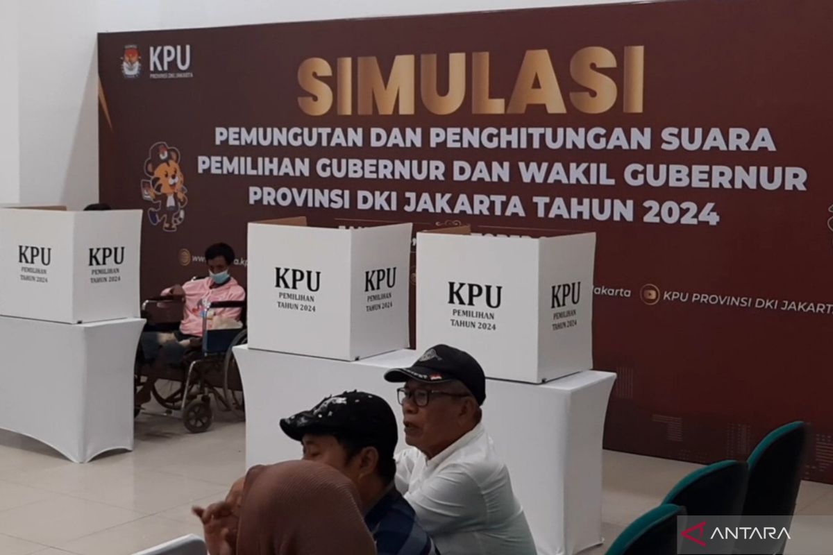 KPU DKI ajak masyarakat cermat dalam membaca hasil survei