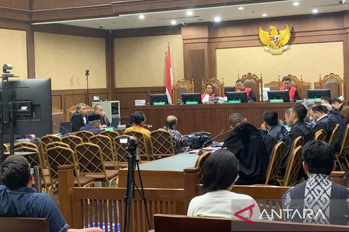 Ahli: Pihak terlibat tambang ilegal kasus timah harus tanggung jawab