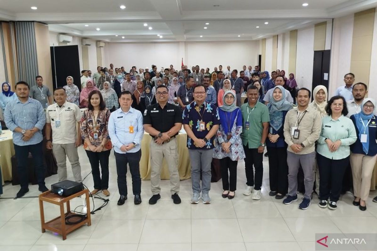 Pemkot Bogor gelar Rakor Percepatan Penurunan Stunting