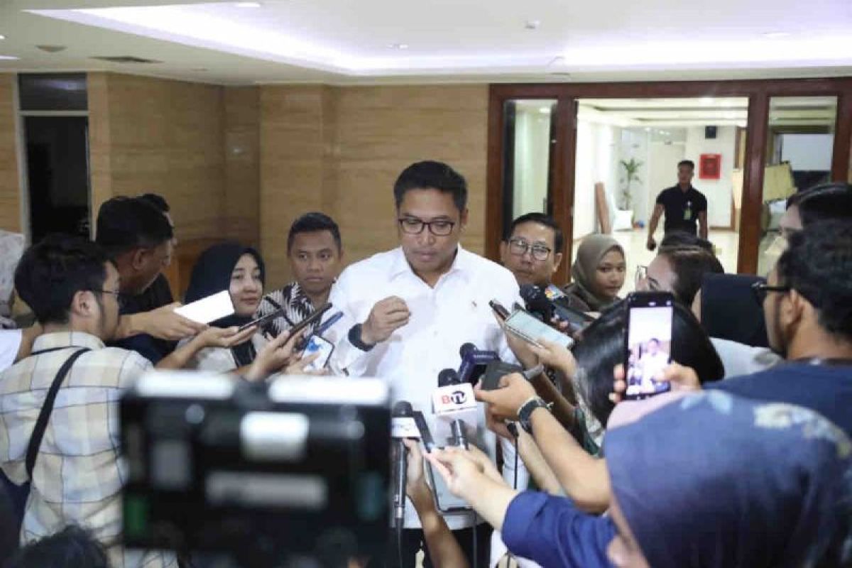 Wamentan Sudaryono kawal investasi produksi daging-susu demi ketahanan pangan