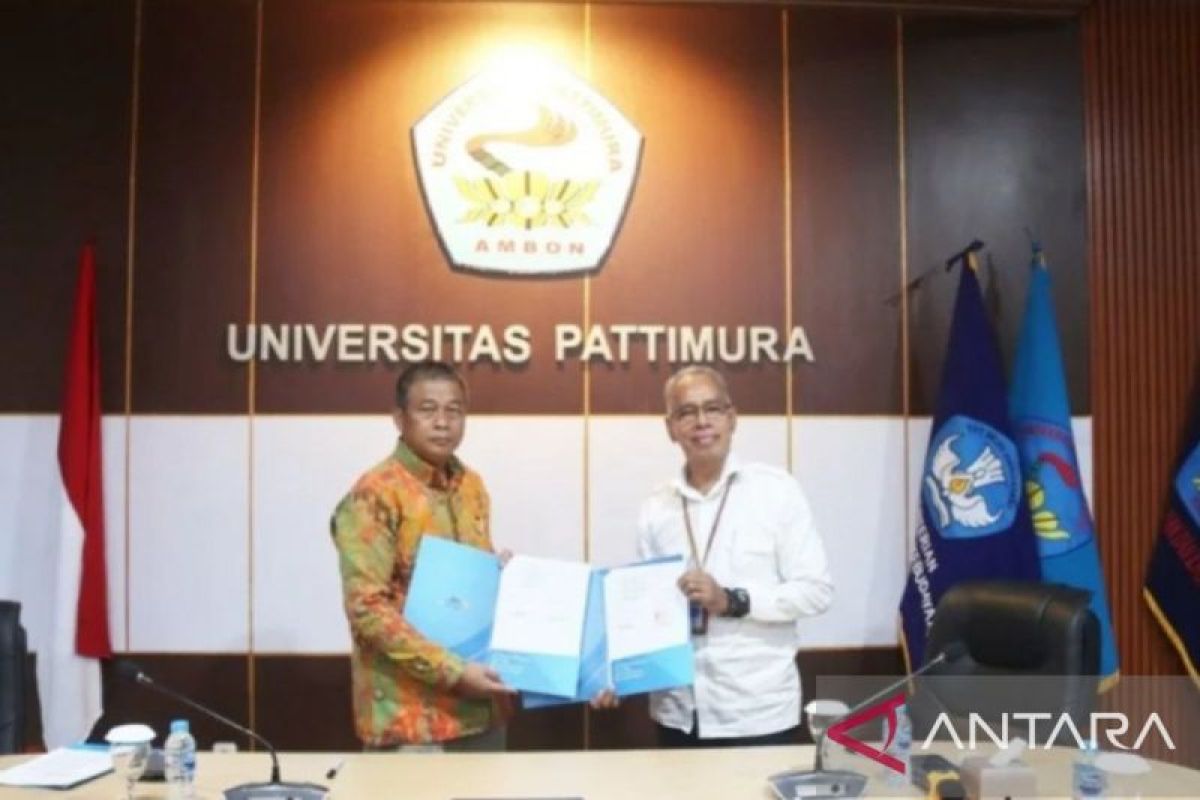 Unpatti buka Program Studi Keselamatan Kesehatan  Kerja