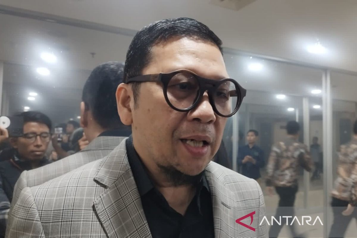 Baleg DPR beri opsi pakai judul "pemulihan" pada RUU Perampasan Aset