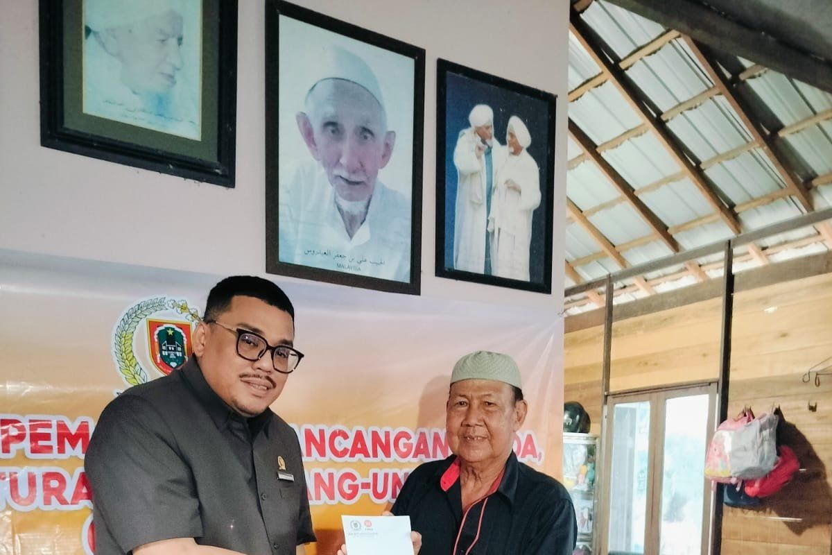 Habib Umar inginkan tak ada KDRT dan kekerasan terhadap anak