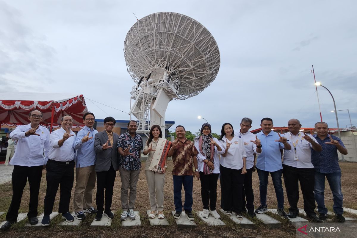 Sejumlah pendeta dilibatkan dalam literasi digital di NTT