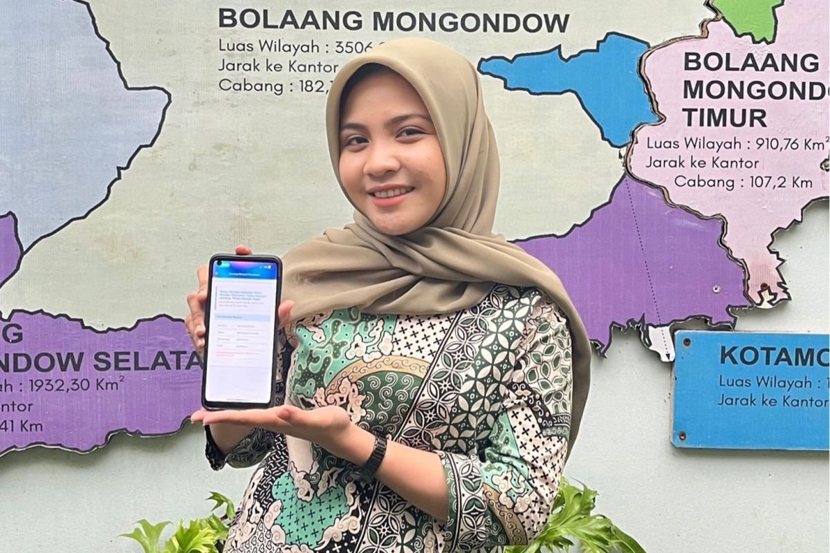 Pemeriksaan kesehatan jadi mudah dan sederhana berkat Mobile JKN