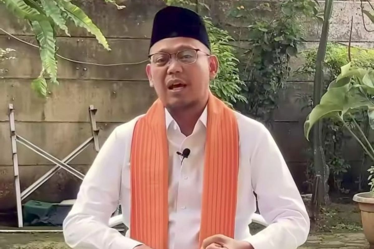 Ini visi, misi dan program pasangan calon Imam-Ririn di Pilkada Depok