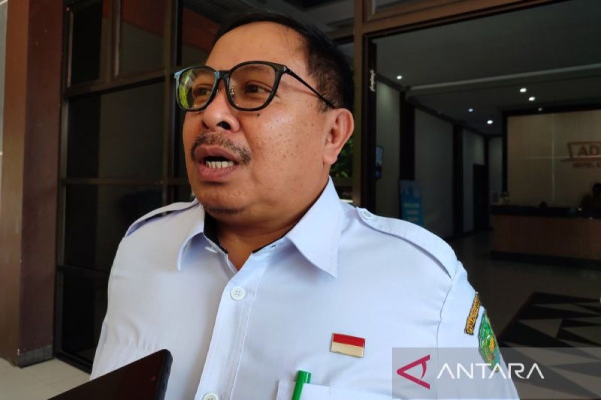 Pj Wali Kota Bengkulu minta warga tetap kondusif jelang pilkada