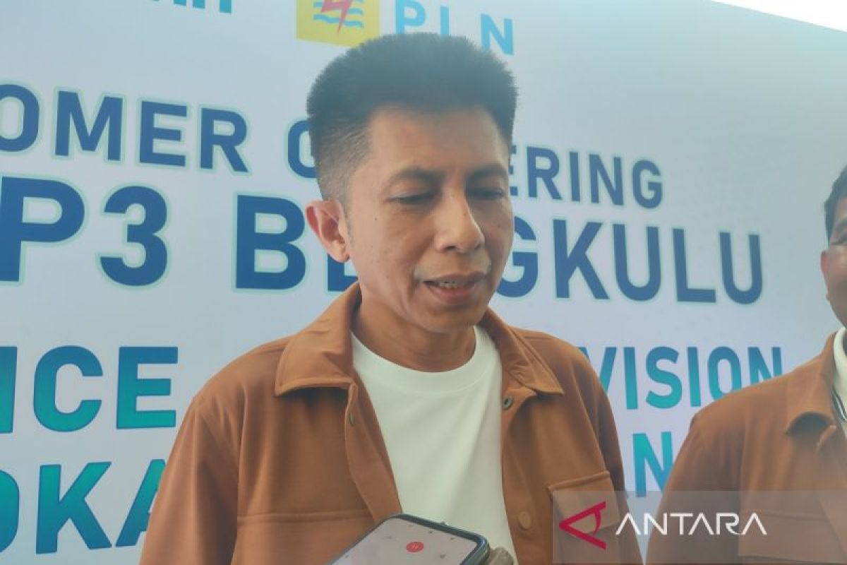 PLN tunggu hasil investigasi terkait kompensasi listrik padam