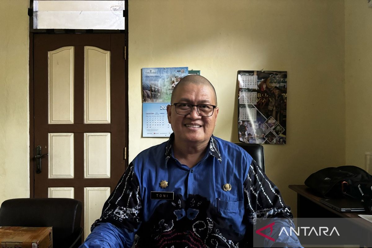 Pemkab HST gandeng SKPD gencarkan perpustakaan berbasis inklusi