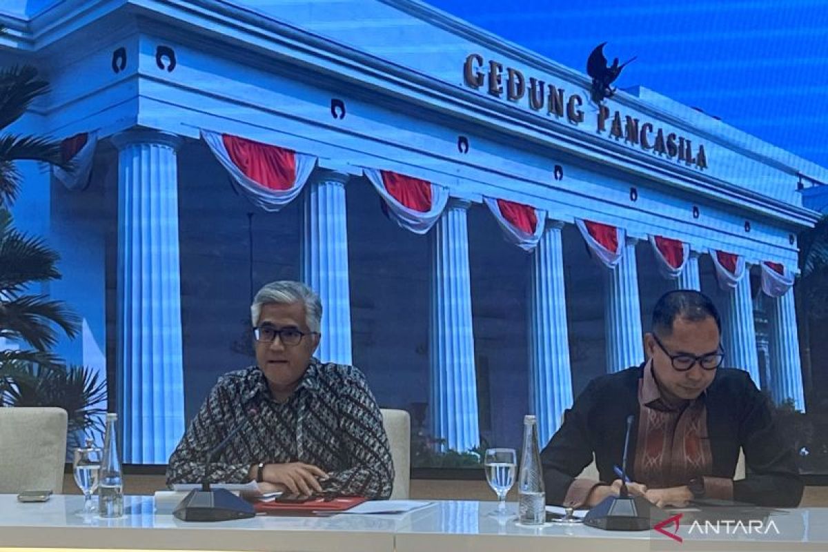 Pemerintah kaji secara matang untung-rugi keikutsertaan RI di BRICS