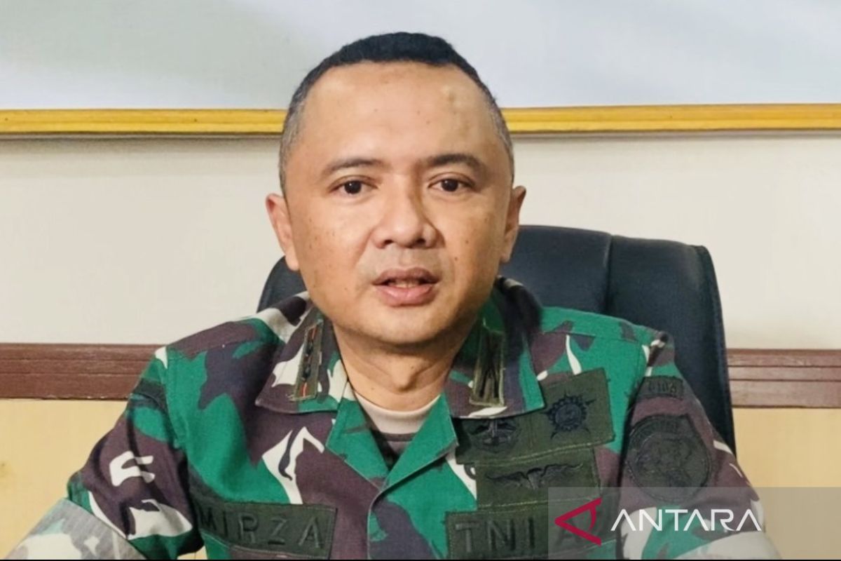 Kodim 0105 Aceh Barat siagakan 170 prajurit amankan Pilkada 2024