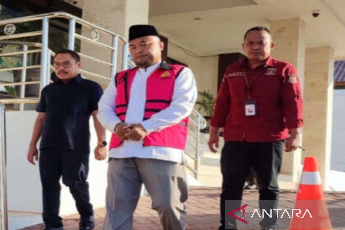 Kejari Pamekasan dalami kemungkinan tersangka lain kasus proyek fiktif