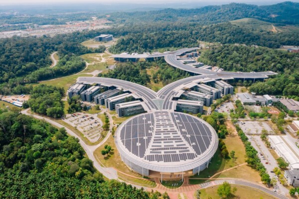 UTP is Malaysia’s Number One University in Times Higher Education World University Rankings 2025