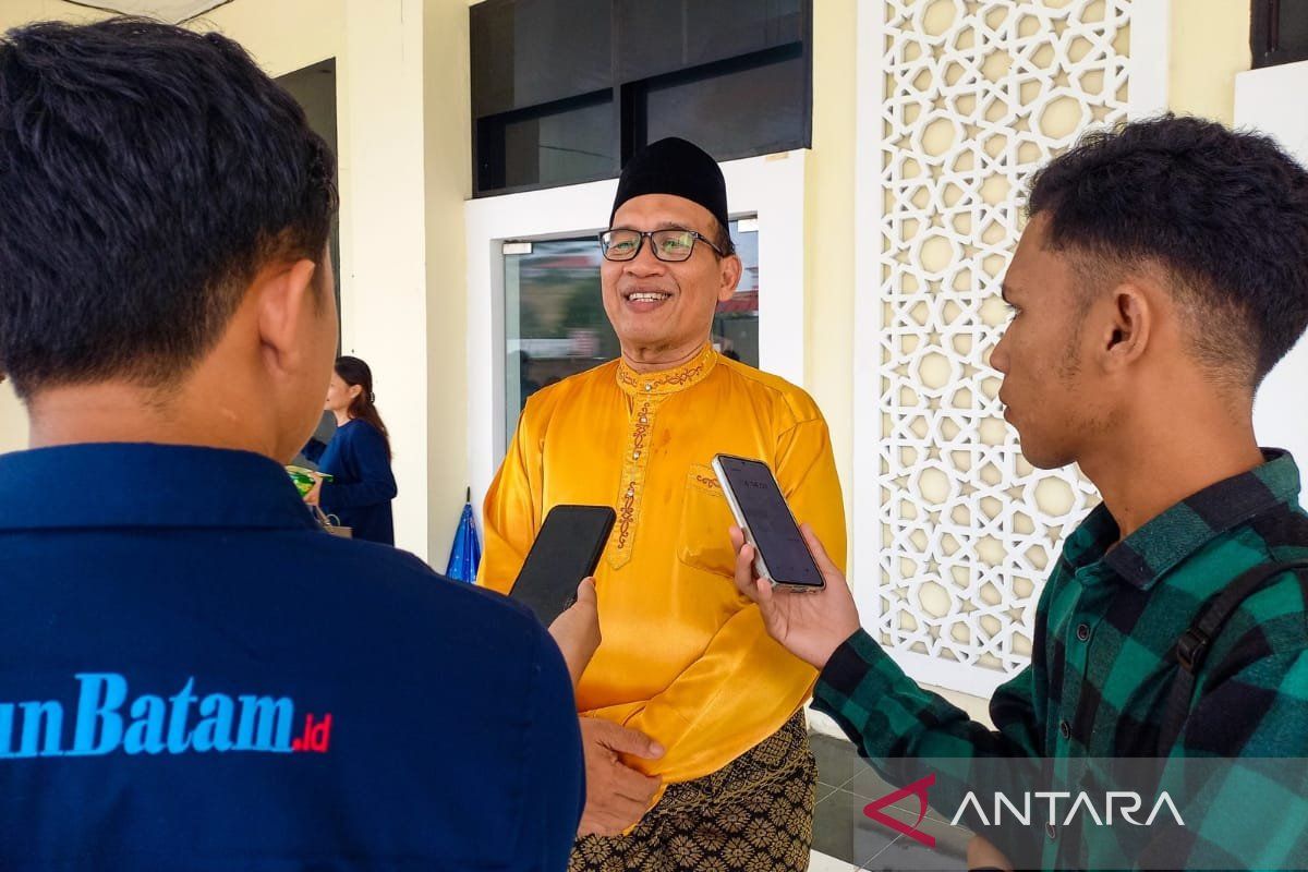 BGP cetak 34 guru penggerak di Natuna-Kepri