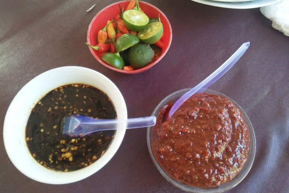 Kombinasi pedas dan aroma khas sambal terasi, resep yang wajib dicoba