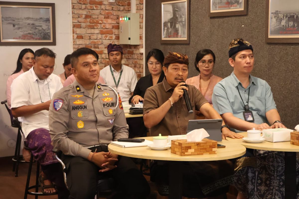 Pemprov Bali kembali beri relaksasi pajak kendaraan sampai Desember