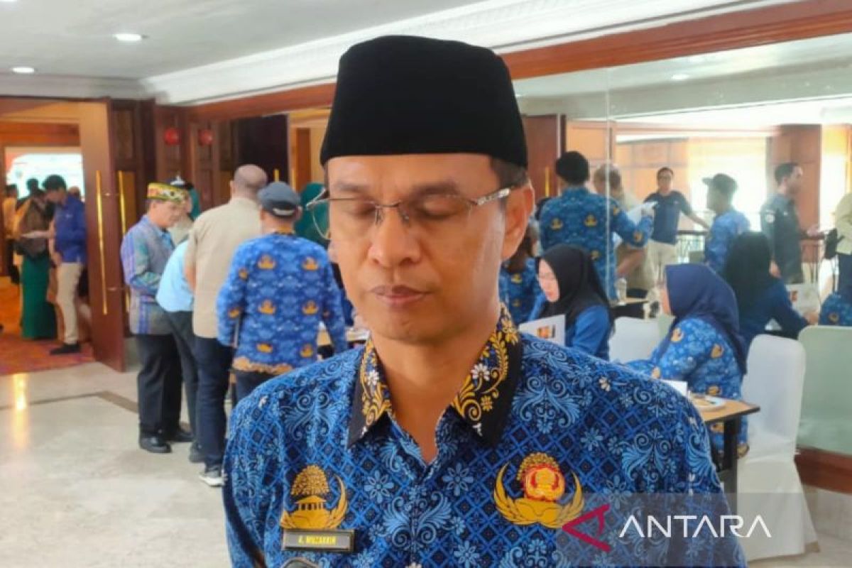 Balikpapan mulai susun opsi program makanan bergizi gratis