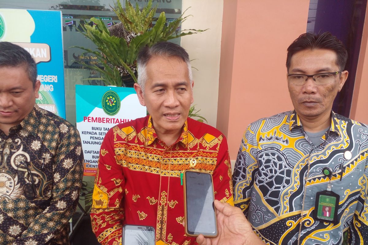 Dr Salman Alfarasi akan bekerja sama dengan mahasiswa untuk manfaatkan aplikasi berbasis AI