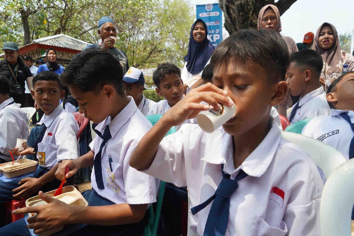 KKP pastikan mutu hasil perikanan dukung Program Makan Bergizi Gratis