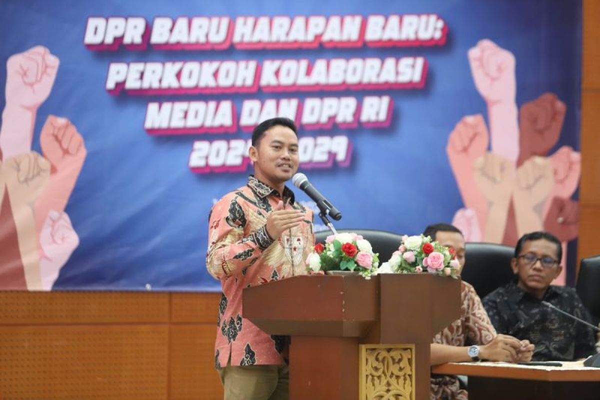 Ketua KWP periode 2024-2026 kembali dipimpin Ariawan