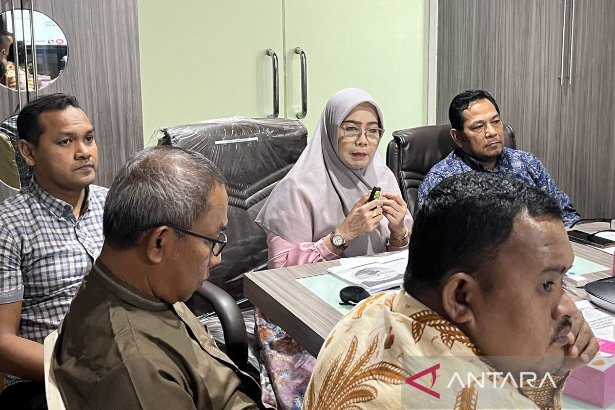 Banda Aceh susun standar layanan prioritas Adminduk bagi disabilitas