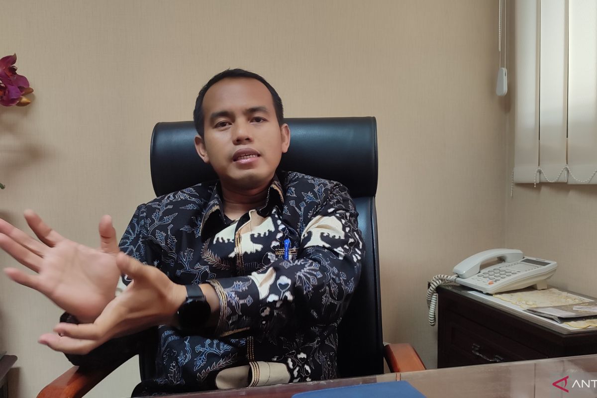 Wakil Ketua Komisi E DPRD Jatim soroti zonasi untuk SMK