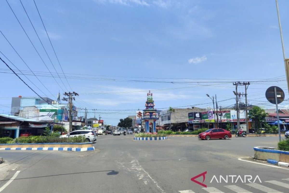 Dinkes Bengkulu imbau warga perbanyak konsumsi air hindari dehidrasi