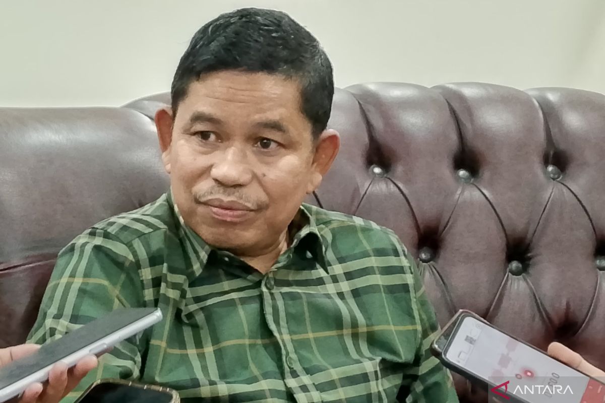 Ketua DPRD Penajam:Pemerintah kabupaten percepat sertifikasi aset