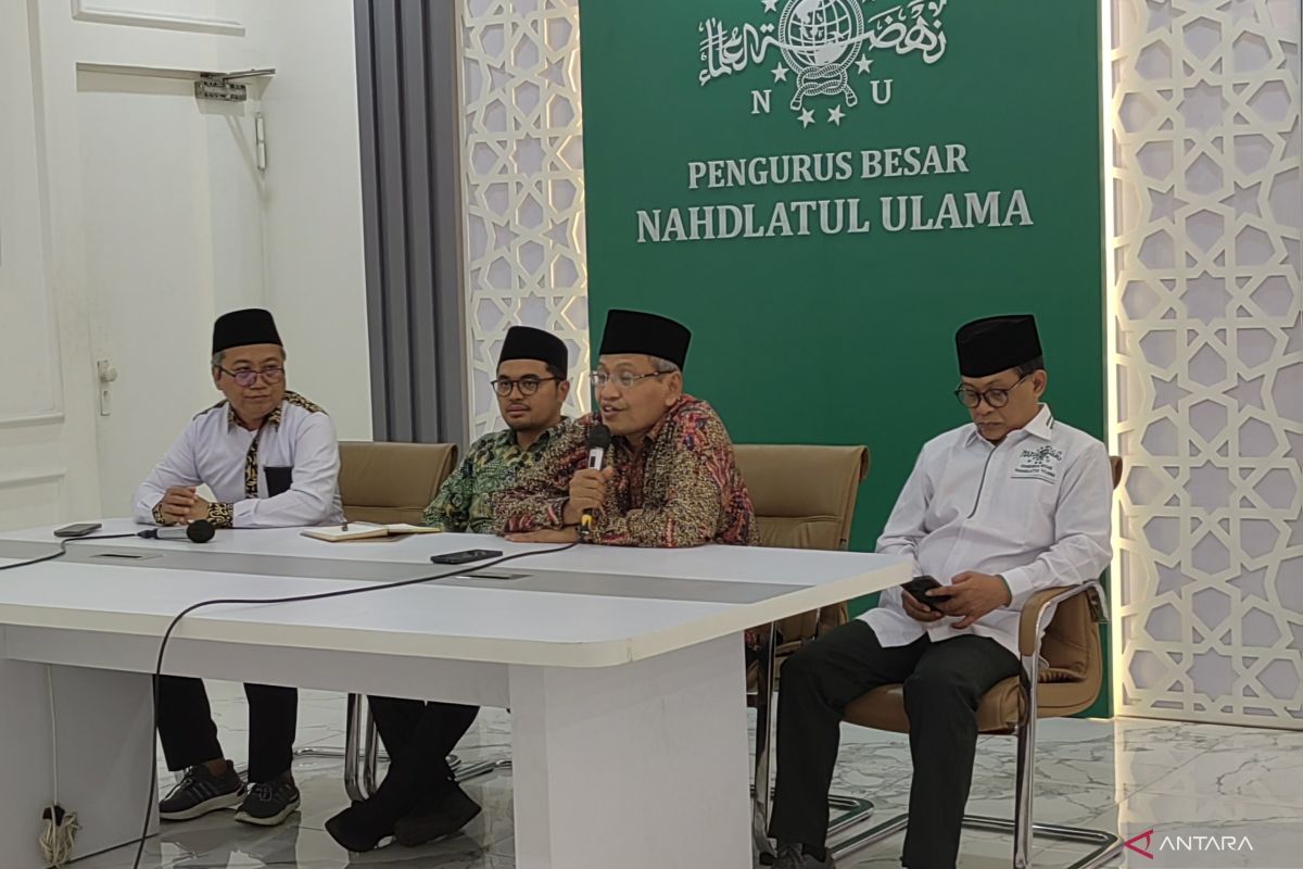 PBNU gelar Forum Humanitarian Islam untuk rumuskan solusi konflik