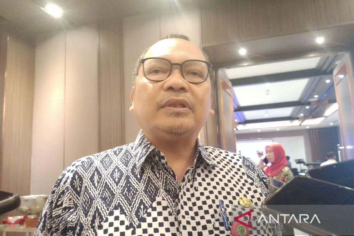 Dinkes Kaltim beri pembekalan  nakes untuk rekrutmen tenaga medis haji