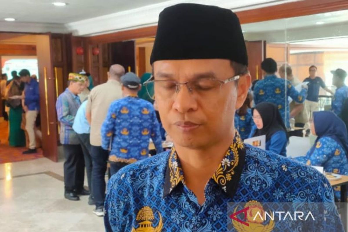 Balikpapan atur anggaran makan siang gratis  program Presiden Prabowo