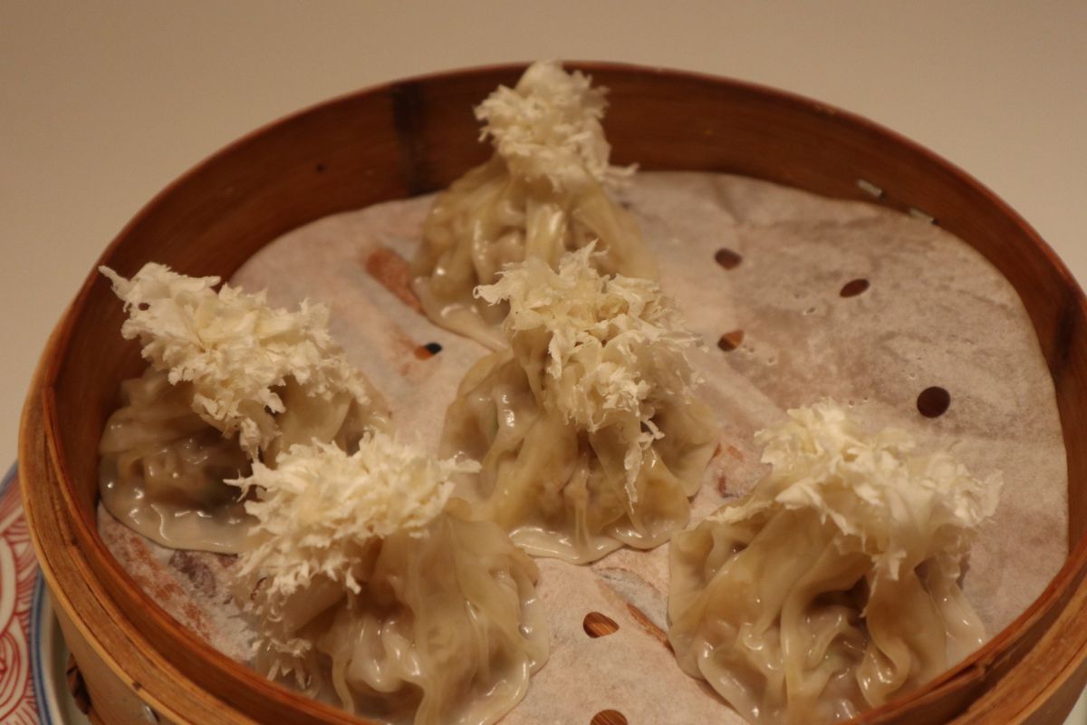 8 Menu pembawa keberuntungan yang dipercaya saat Tahun Baru 2026