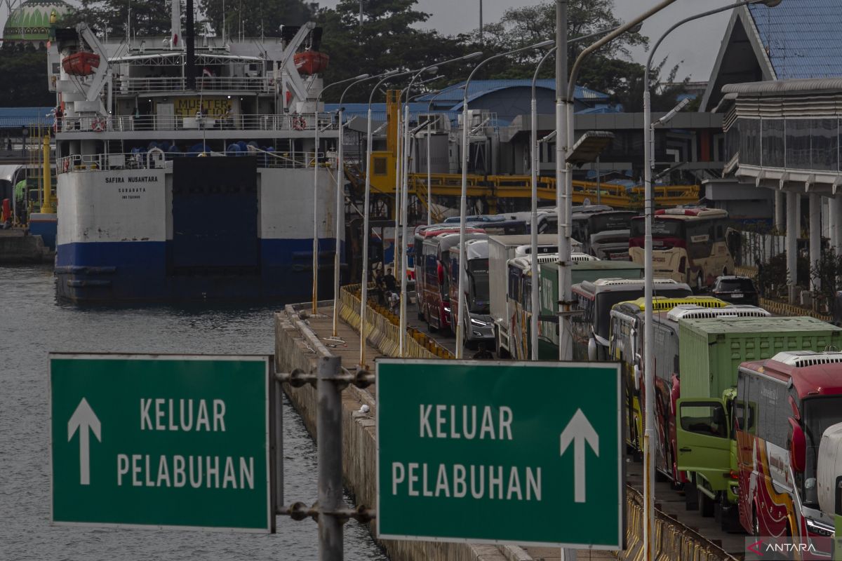 Ekonomi di Banten tumbuh 4,93 persen pada triwulan III 2024