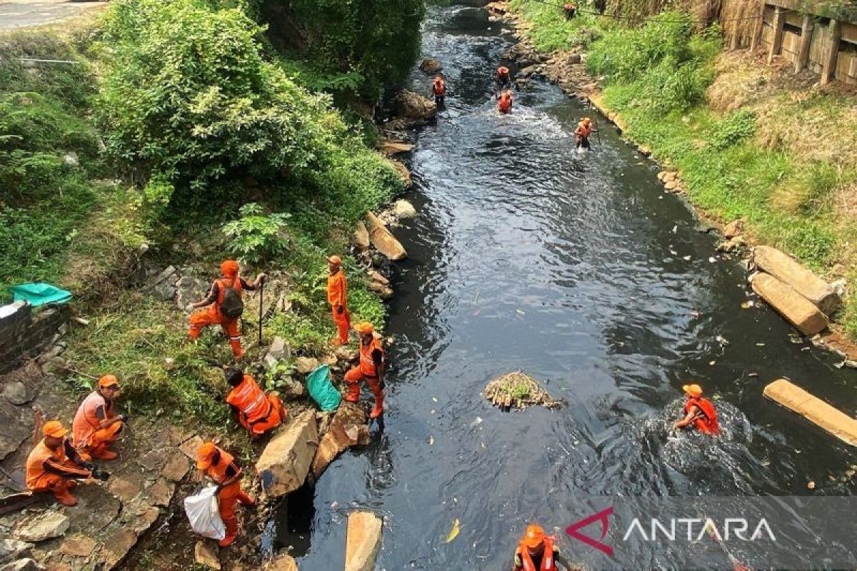 KLH bakal kembali gelar 4 program, Kali Bersih hingga Langit Biru