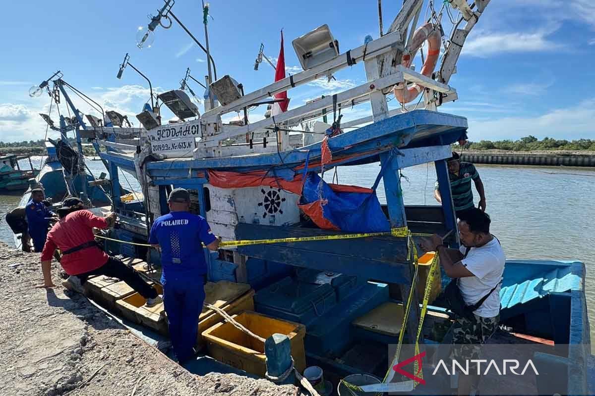 Kapal pengangkut imigran Rohingya ditangkap di Aceh Timur