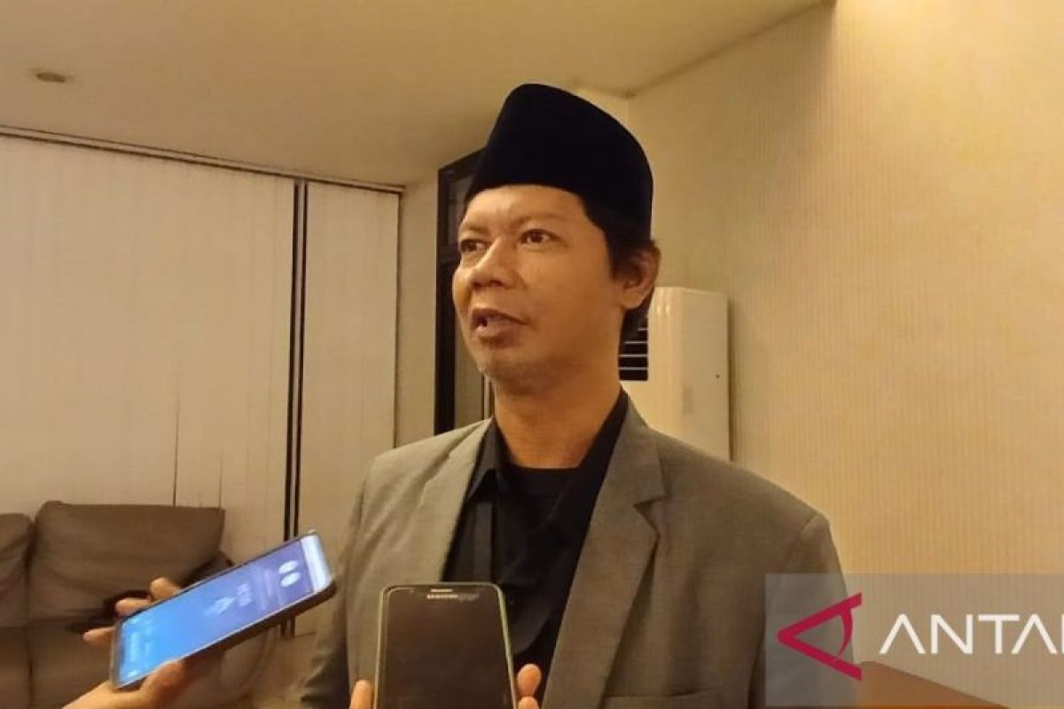 KPU Kota Kediri ajukan pengganti surat suara rusak