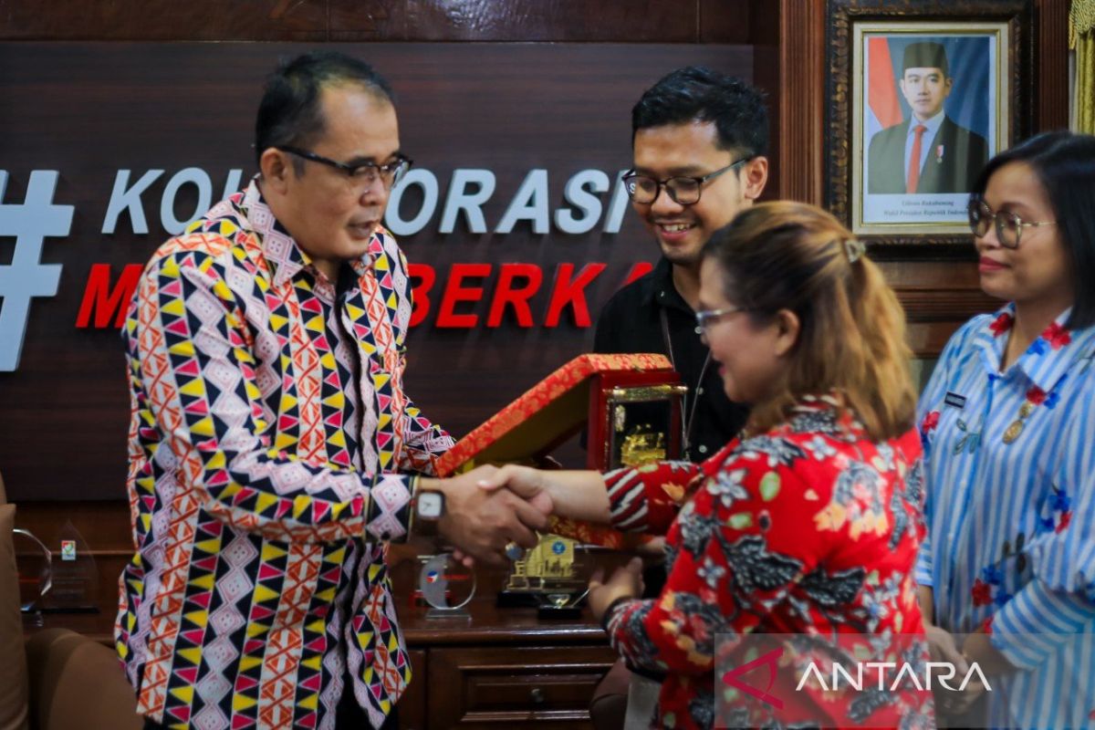 Aulia sambut baik program kesehatan jiwa berbasis masyarakat