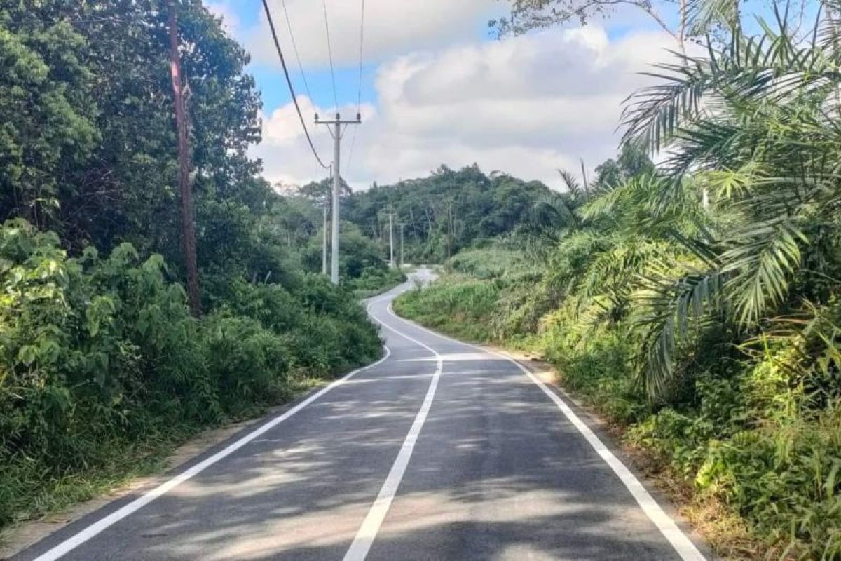 Penyerapan anggaran Pemkab Bengkayang capai 76 persen