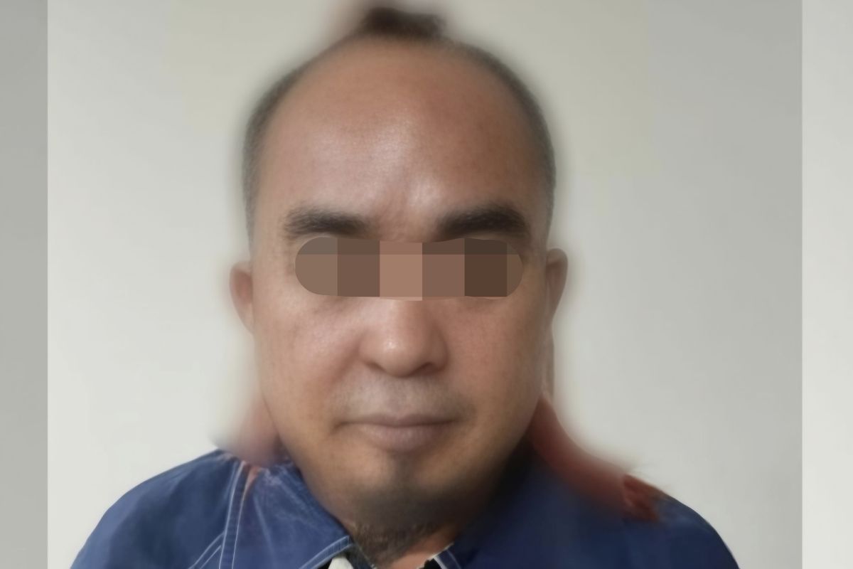 Polisi gagalkan pemberangkatan pekerja migran ilegal di Tangerang